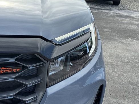 New 2026 Honda Ridgeline TrailSport+ image 14