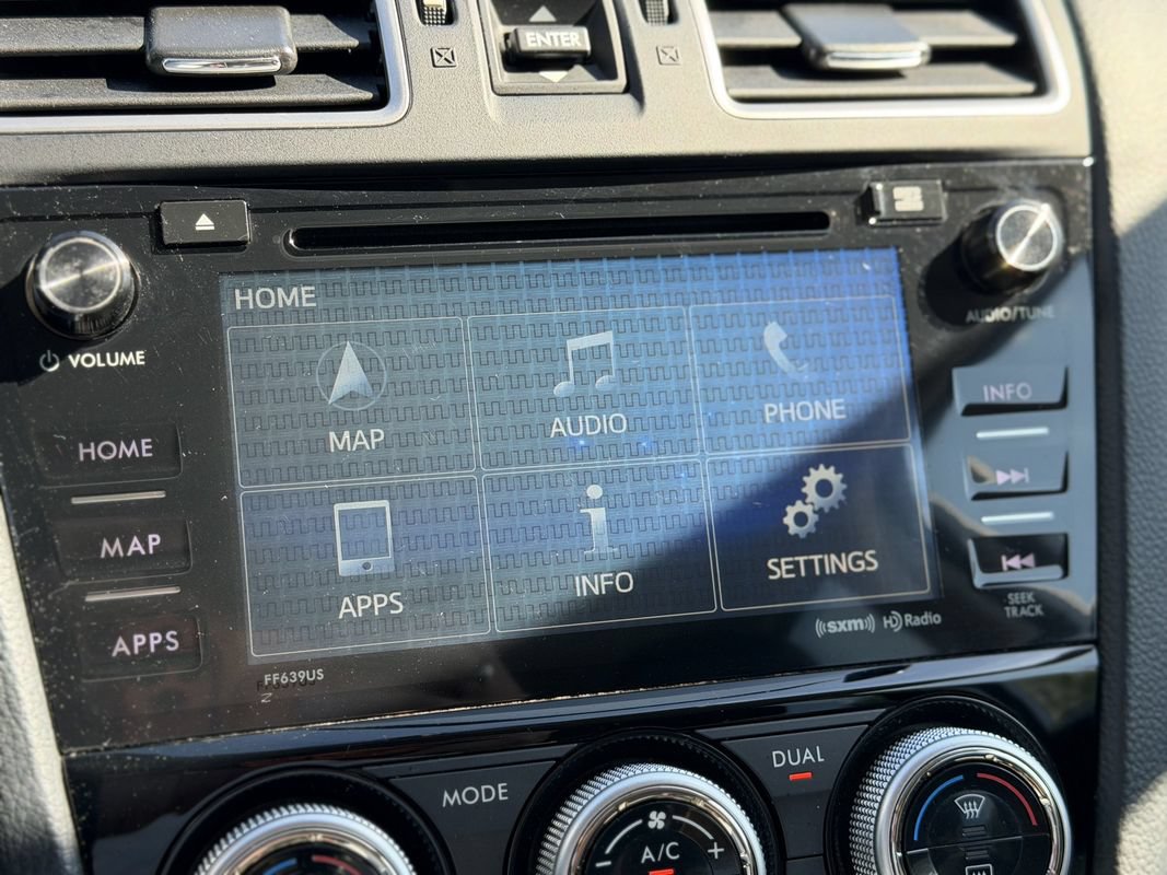 Used 2018 Subaru Forester 2.0XT Touring AWD/4WD image 22