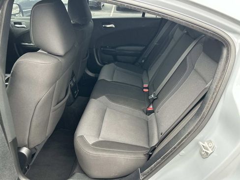 Used 2021 Dodge Charger SXT w/ Blacktop Package image 18
