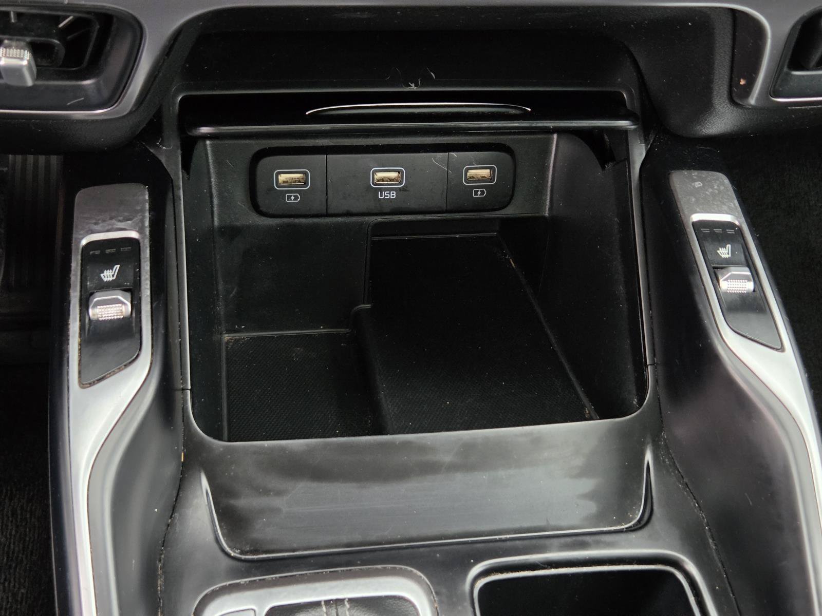 Used 2021 Kia Sorento S w/ Panoramic Sunroof Package FWD image 26