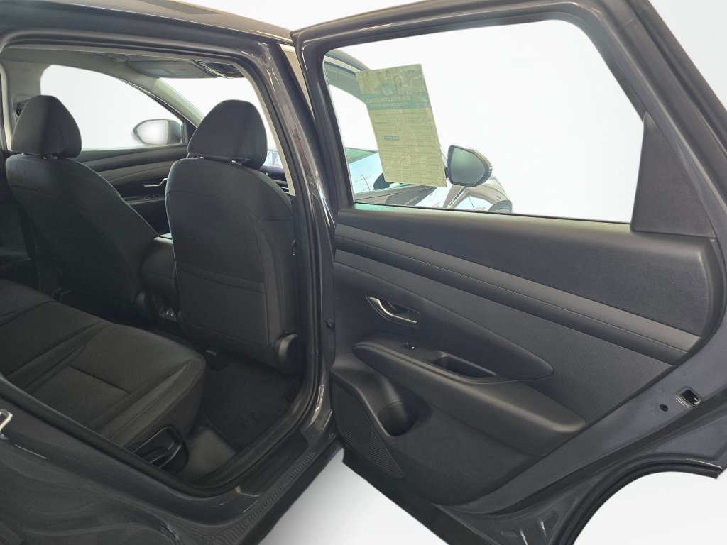 New 2026 Hyundai Tucson SE AWD/4WD image 38