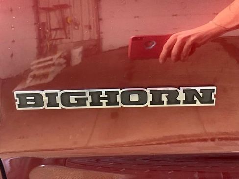 Used 2019 RAM 1500 Big Horn image 37