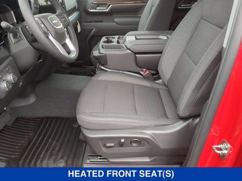 New 2026 GMC Sierra 1500 Elevation AWD/4WD image 17
