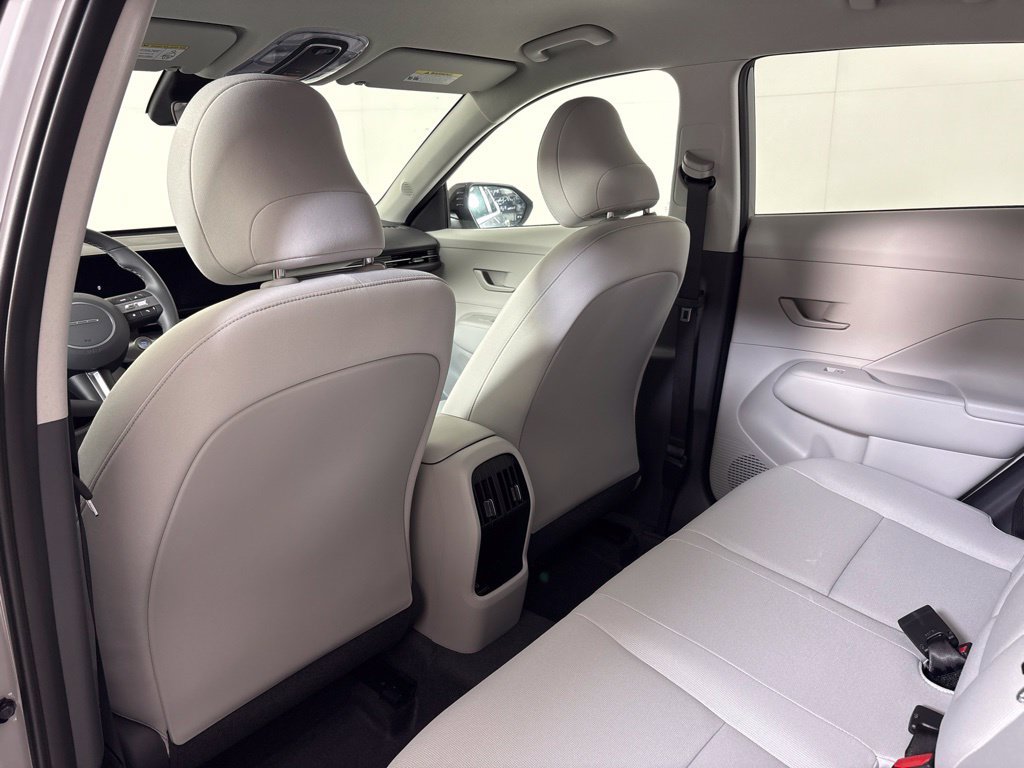 New 2027 Hyundai Kona SEL Sport FWD image 19