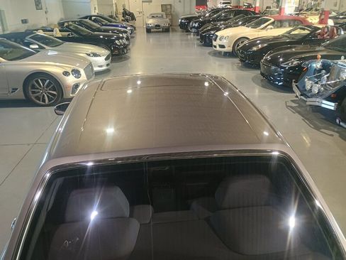 Used 1999 Bentley Arnage Green Label image 12