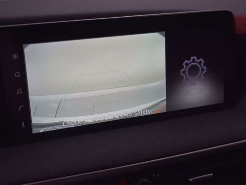 New 2025 Nissan Kicks SV image 31