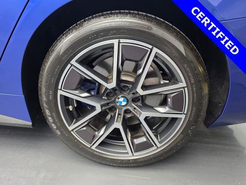 Certified 2024 BMW M440i Gran Coupe w/ Premium Package image 18