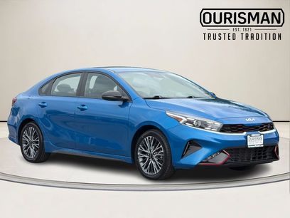 Used 2023 Kia Forte GT-Line