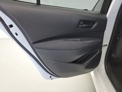 Used 2023 Toyota Corolla LE FWD image 15