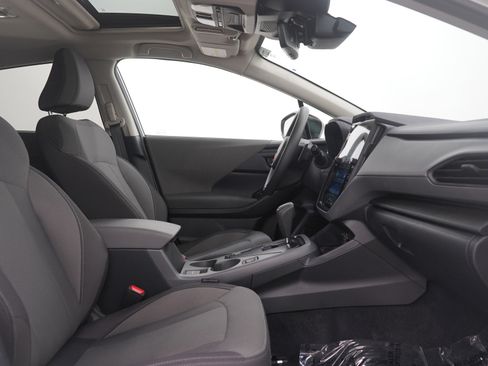 Certified 2026 Subaru Crosstrek 2.0i Premium image 12