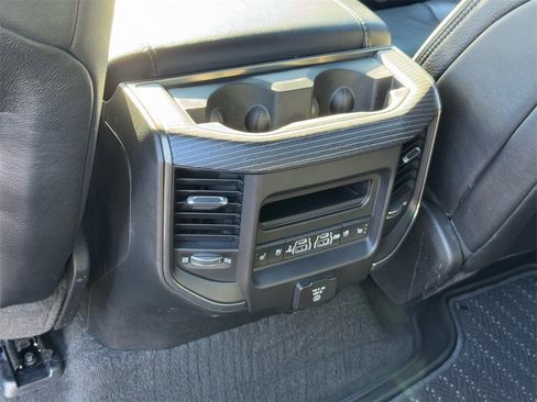 Used 2020 RAM 1500 Limited image 16