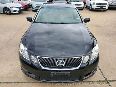 Used 2007 Lexus GS 350 image 12