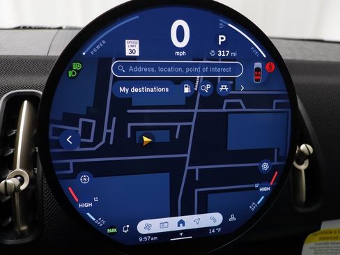 Certified 2025 MINI Cooper Countryman S image 9