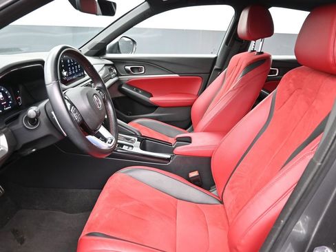 Used 2023 Acura Integra A-Spec image 12