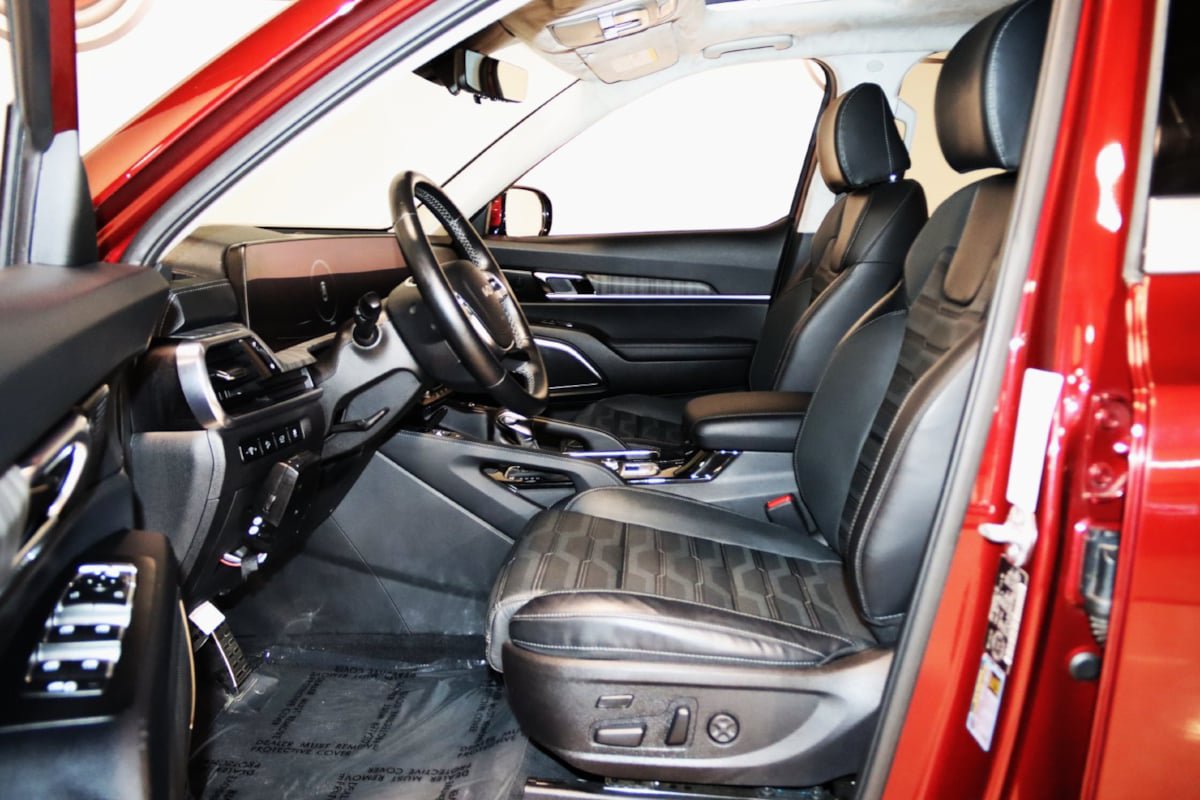 Used 2023 Kia Telluride SX AWD/4WD image 37