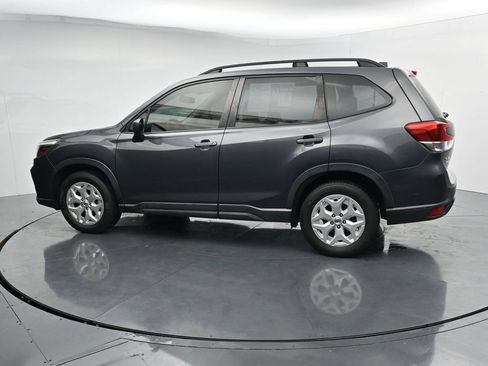 Used 2020 Subaru Forester w/ Alloy Wheel Package AWD/4WD image 5
