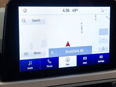 Used 2020 Ford Escape SE image 28