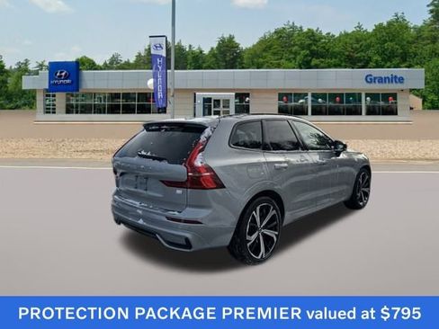 Used 2024 Volvo XC60 T8 Ultimate w/ Protection Package Premier image 6