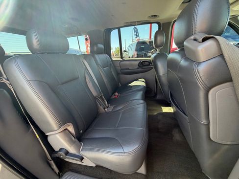 Used 2003 Chevrolet TrailBlazer 4WD image 8