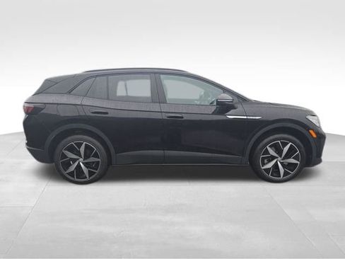 Certified 2023 Volkswagen ID.4 Pro S image 8