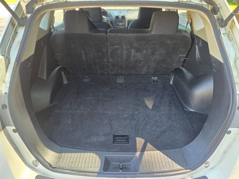 Used 2013 Nissan Rogue S AWD/4WD image 37