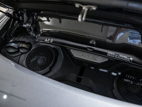 Certified 2024 Porsche 911 Carrera S w/ Sport Package image 29