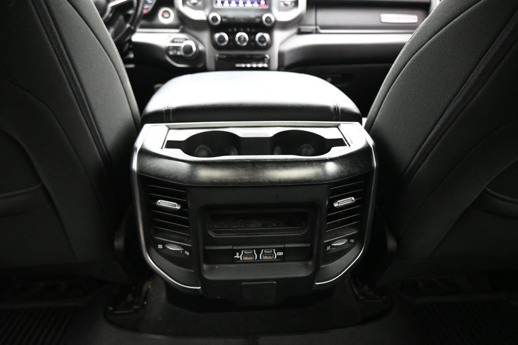 Used 2019 RAM 1500 Big Horn AWD/4WD image 24