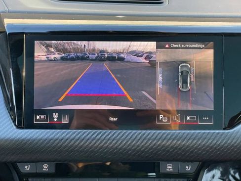 Used 2022 Audi RS e-tron GT w/ Carbon Performance Package image 28