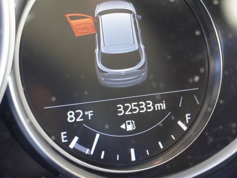 Used 2023 MAZDA CX-5 AWD 2.5 S w/ Preferred Package image 3