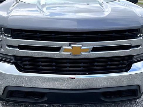 Used 2022 Chevrolet Silverado 1500 LT image 31
