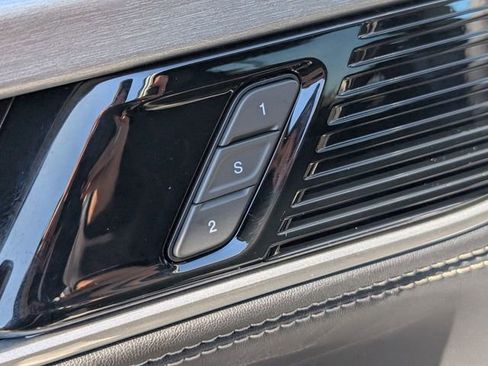 New 2026 Jeep Grand Wagoneer Upland image 10