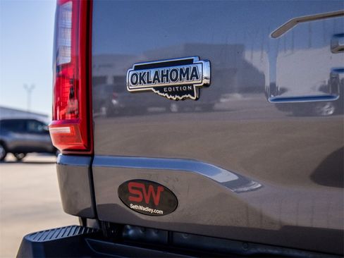 Used 2022 Ford F150 XLT w/ Equipment Group 302A High image 12