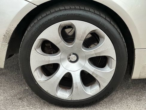 Used 2006 BMW 650i Coupe image 21