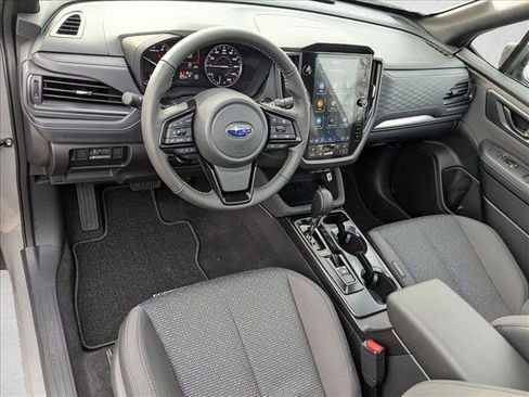 New 2026 Subaru Forester Premium image 3