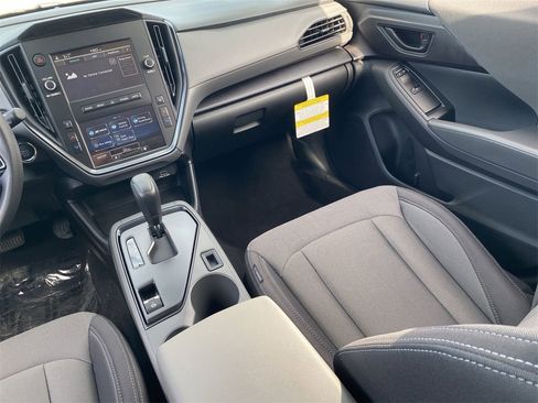 New 2026 Subaru Crosstrek 2.5i image 12