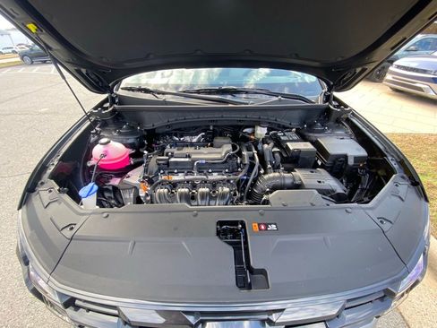 New 2026 Hyundai Tucson SE image 31