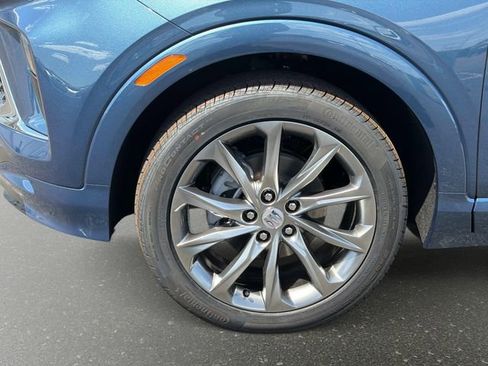 New 2026 Buick Encore GX Avenir image 10