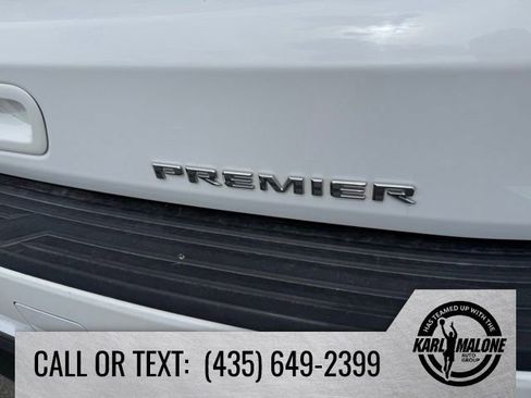Used 2024 Chevrolet Tahoe Premier AWD/4WD image 10