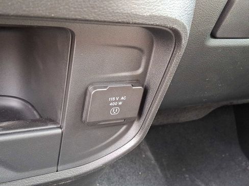 New 2025 RAM 2500 Tradesman RWD image 16