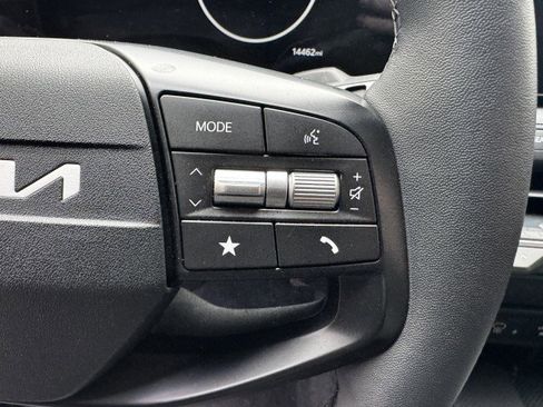 Used 2025 Kia K4 EX FWD image 21