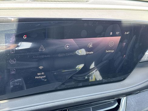 New 2026 Buick Envista Sport Touring FWD image 11