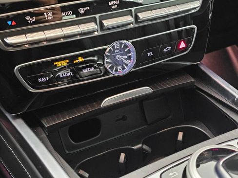 Used 2024 Mercedes-Benz G 63 AMG 4MATIC image 29