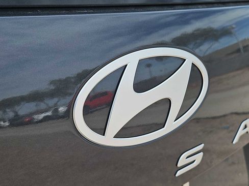 New 2026 Hyundai Palisade Calligraphy image 11