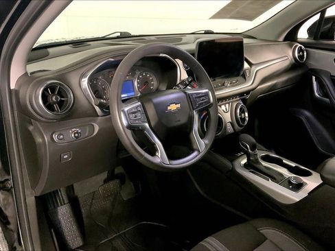 Used 2024 Chevrolet Blazer LT w/ Convenience Package FWD image 14
