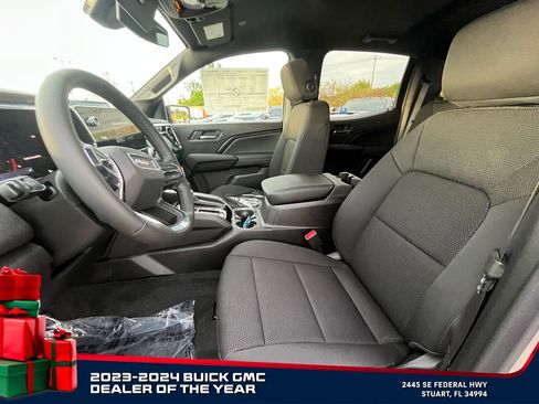 New 2026 GMC Canyon Elevation w/ Technology Package image 10