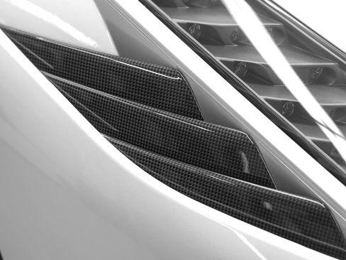 Certified 2015 Ferrari 458 Speciale A RWD image 5