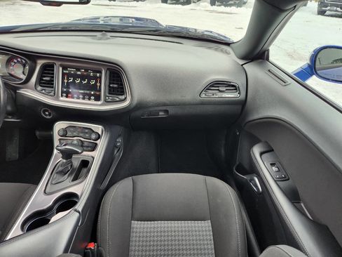 Used 2021 Dodge Challenger GT w/ Blacktop Package image 16