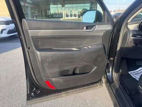 Used 2024 Hyundai Palisade XRT AWD/4WD image 9