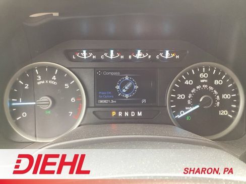 Used 2018 Ford F150 XLT w/ Equipment Group 302A Luxury AWD/4WD image 11