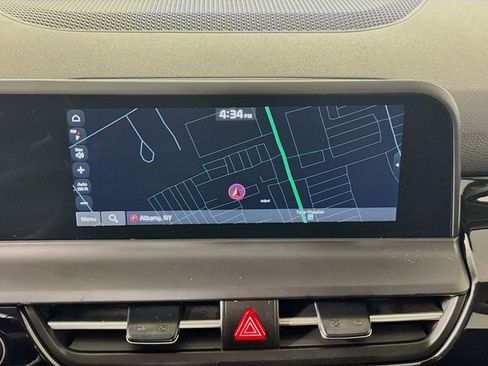 New 2026 Kia Seltos S image 16